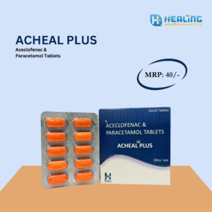 Acheal Plus